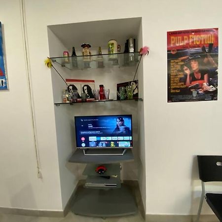 Roma San Giovanni Zewnętrze zdjęcie
