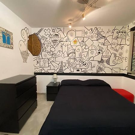 Roma San Giovanni Zewnętrze zdjęcie