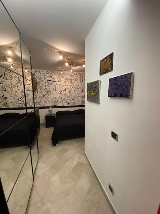 Roma San Giovanni Zewnętrze zdjęcie
