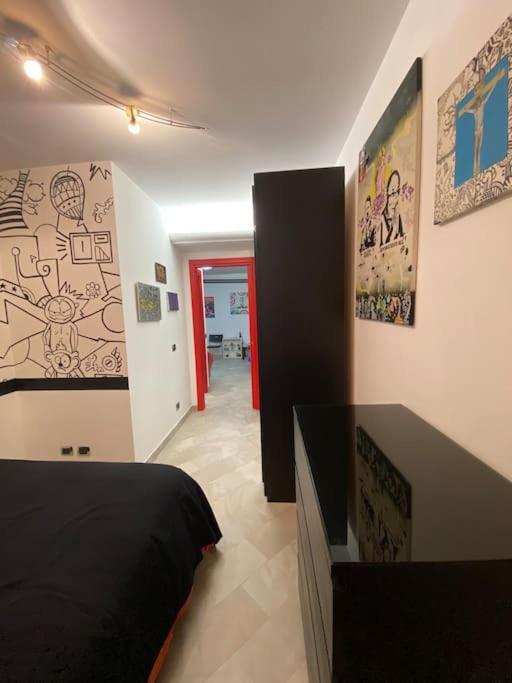 Roma San Giovanni Zewnętrze zdjęcie